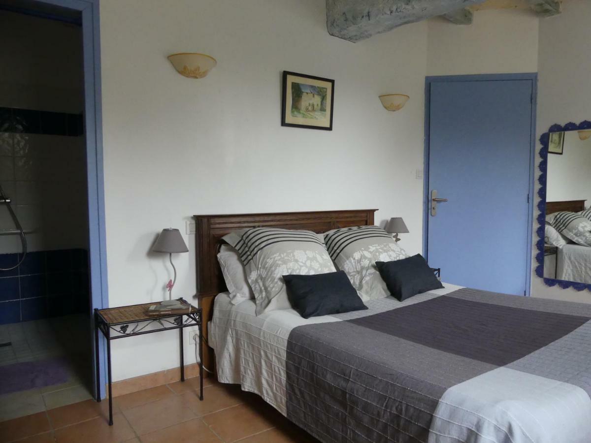 Les Tregorines-Squibernevez Villa Pedernec Bagian luar foto